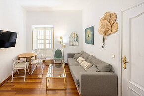 Cozy Apartment in La Latina Perfect for Work or Study