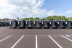 HOTEL R9 The Yard Shibushi
