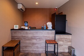 HOTEL R9 The Yard Shibushi