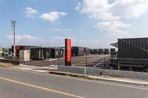 HOTEL R9 The Yard Shibushi
