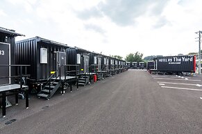 HOTEL R9 The Yard Shibushi
