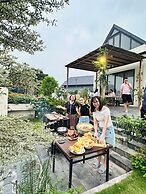 Velia Villa Sóc Sơn