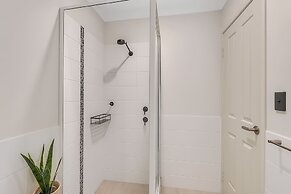 Stylish Queens Park Stay