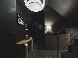 Guwol Hotel Jongno Ikseon