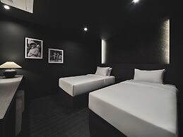 Guwol Hotel Jongno Ikseon