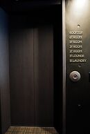 Guwol Hotel Jongno Ikseon