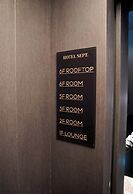 Guwol Hotel Jongno Ikseon