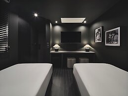 Guwol Hotel Jongno Ikseon