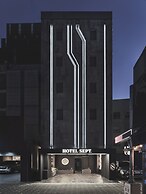 Guwol Hotel Jongno Ikseon