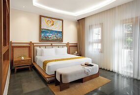 Harsono Boutique Resort Bali
