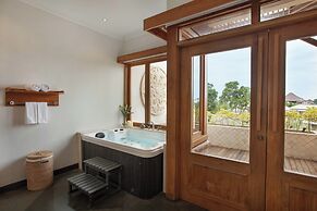 Harsono Boutique Resort Bali