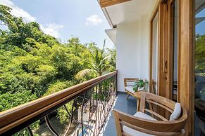 Harsono Boutique Resort Bali