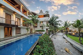 Harsono Boutique Resort Bali
