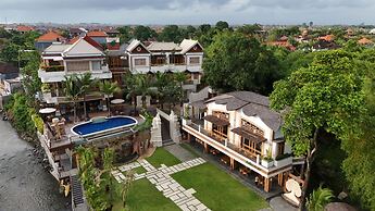 Harsono Boutique Resort Bali