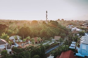 Harsono Boutique Resort Bali