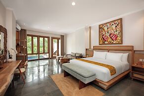 Harsono Boutique Resort Bali