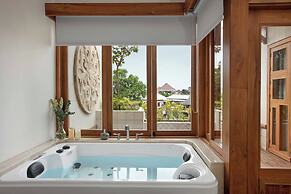 Harsono Boutique Resort Bali