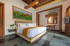 Harsono Boutique Resort Bali