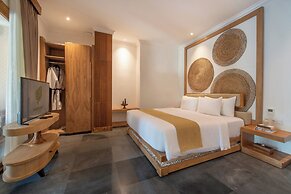 Harsono Boutique Resort Bali