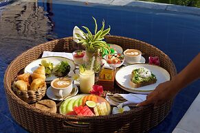 Harsono Boutique Resort Bali