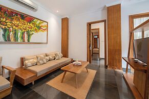 Harsono Boutique Resort Bali