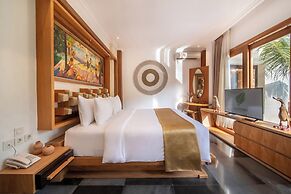 Harsono Boutique Resort Bali