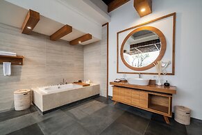 Harsono Boutique Resort Bali