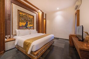 Harsono Boutique Resort Bali