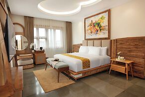 Harsono Boutique Resort Bali