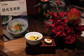 Kaiyuan Mingting Hotel