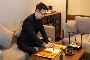 Kaiyuan Mingting Hotel