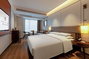 Kaiyuan Mingting Hotel