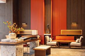 Kaiyuan Mingting Hotel