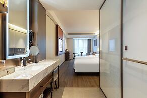 Kaiyuan Mingting Hotel