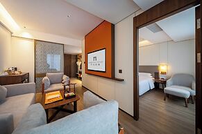 Kaiyuan Mingting Hotel