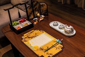 Kaiyuan Mingting Hotel