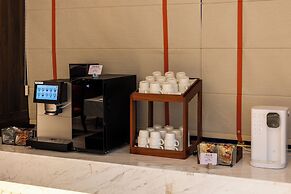 Kaiyuan Mingting Hotel