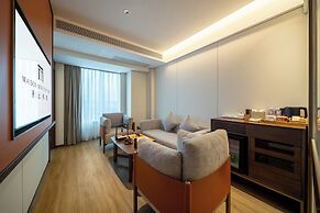 Kaiyuan Mingting Hotel
