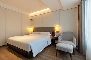 Kaiyuan Mingting Hotel
