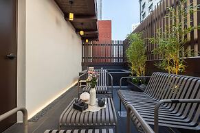 Stay Passport Nagoya Anyang branch