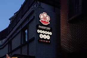 Stay Passport Nagoya Anyang branch