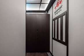 Stay Passport Nagoya Anyang branch