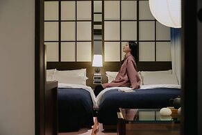 Stay Passport Nagoya Anyang branch