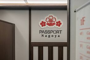 Stay Passport Nagoya Anyang branch