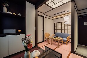 Stay Passport Nagoya Anyang branch
