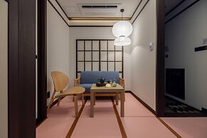 Stay Passport Nagoya Anyang branch
