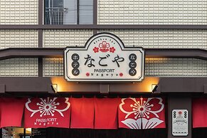Stay Passport Nagoya Anyang branch