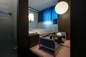 Stay Passport Nagoya Anyang branch