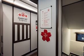 Stay Passport Nagoya Anyang branch