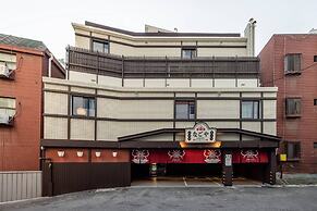 Stay Passport Nagoya Anyang branch